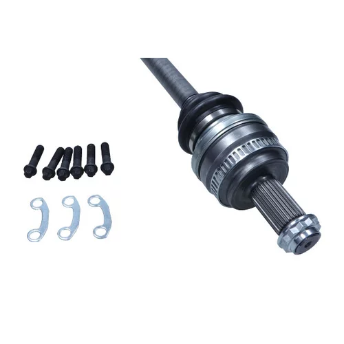 Hnací hriadeľ 49-1101 /MaXgear/ - obr. 1