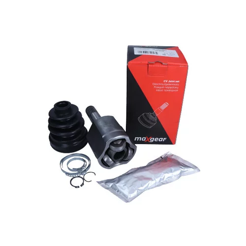 Sada kĺbov hnacieho hriadeľa 49-2800 /MaXgear/ - obr. 2