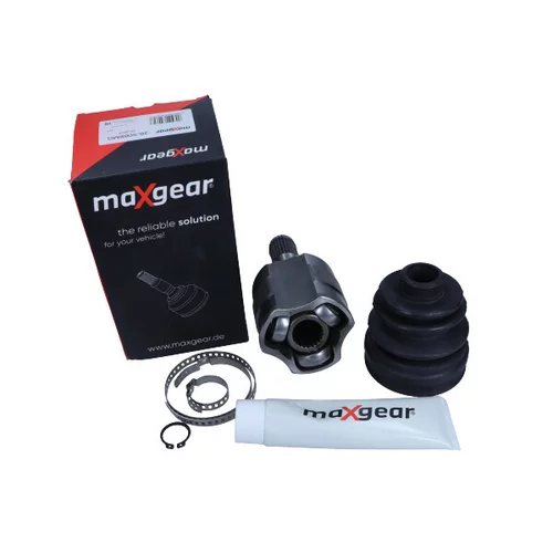 Sada kĺbov hnacieho hriadeľa 49-2825 /MaXgear/ - obr. 2