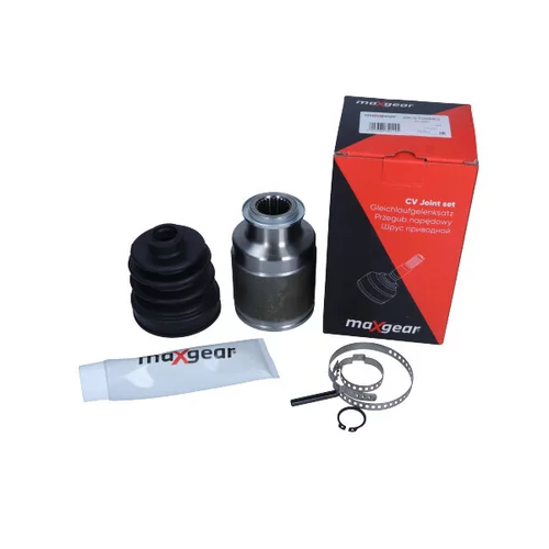 Sada kĺbov hnacieho hriadeľa 49-2857 /MaXgear/ - obr. 2