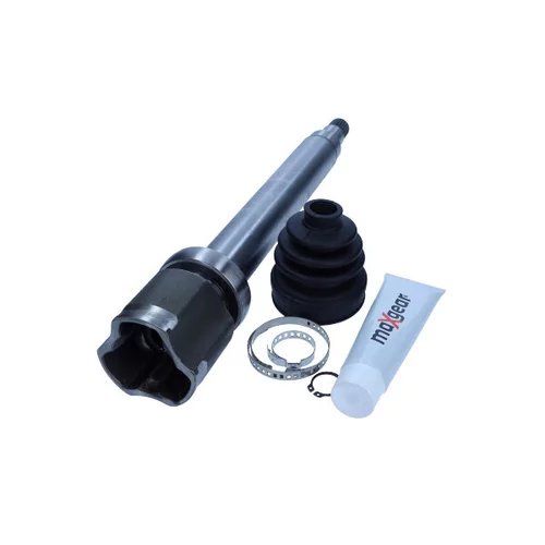 Sada kĺbov hnacieho hriadeľa 49-2898 /MaXgear/ - obr. 1