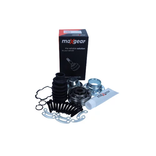 Kĺbový hriadeľ 49-2903 /MaXgear/ - obr. 2