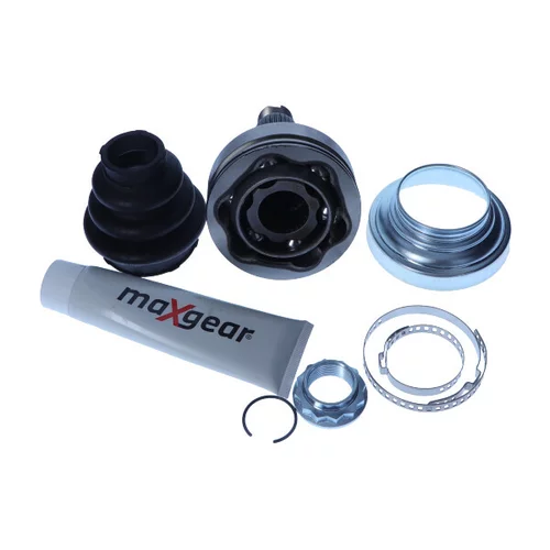 Sada kĺbov hnacieho hriadeľa 49-3087 /MaXgear/ - obr. 1