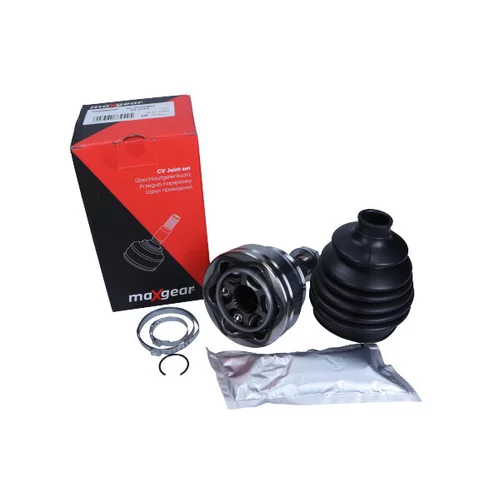 Sada kĺbov hnacieho hriadeľa 49-3109 /MaXgear/ - obr. 2