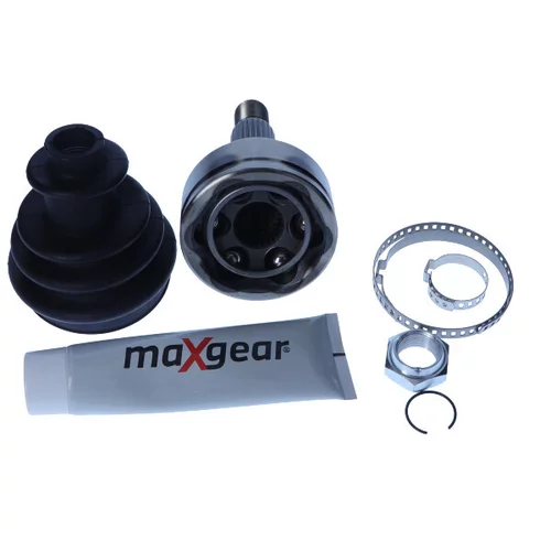 Sada kĺbov hnacieho hriadeľa 49-3113 /MaXgear/ - obr. 1