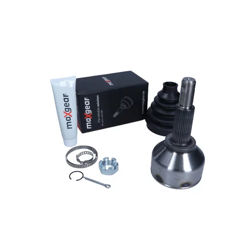 Sada kĺbov hnacieho hriadeľa 49-3116 /MaXgear/ - obr. 2