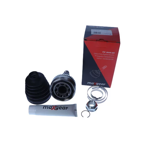 Sada kĺbov hnacieho hriadeľa 49-3152 /MaXgear/ - obr. 2