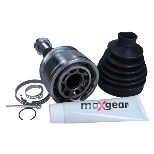 Sada kĺbov hnacieho hriadeľa 49-3162 /MaXgear/ - obr. 1