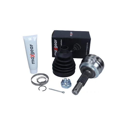 Sada kĺbov hnacieho hriadeľa 49-3164 /MaXgear/ - obr. 2