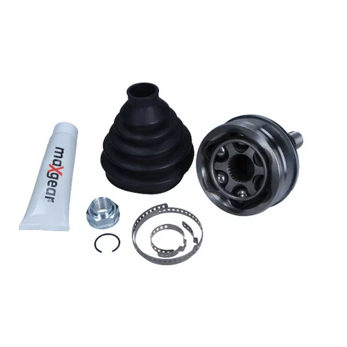 Sada kĺbov hnacieho hriadeľa 49-3168 /MaXgear/ - obr. 1