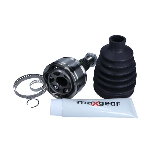 Sada kĺbov hnacieho hriadeľa 49-3169 /MaXgear/ - obr. 1