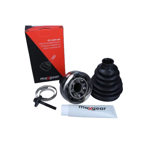 Sada kĺbov hnacieho hriadeľa 49-3191 /MaXgear/ - obr. 2