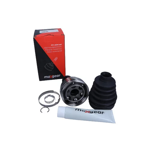 Sada kĺbov hnacieho hriadeľa 49-3192 /MaXgear/ - obr. 2