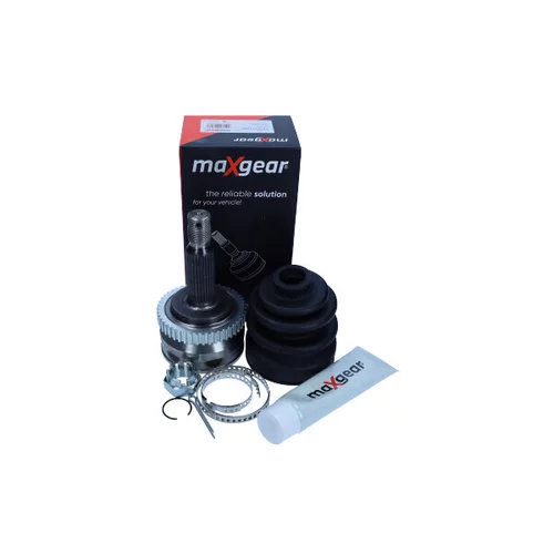 Sada kĺbov hnacieho hriadeľa 49-3218 /MaXgear/ - obr. 2