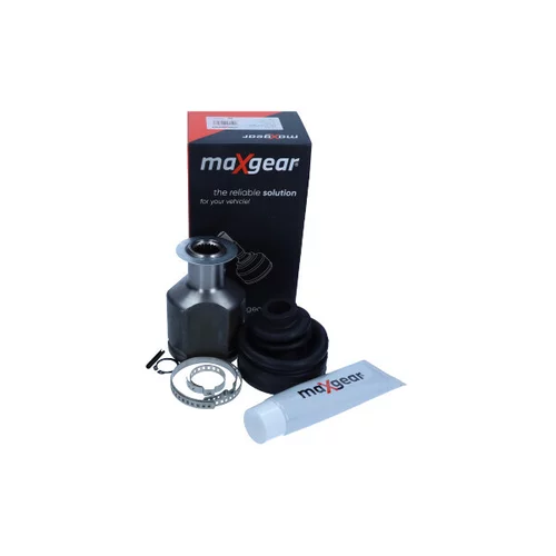 Sada kĺbov hnacieho hriadeľa 49-3239 /MaXgear/ - obr. 2