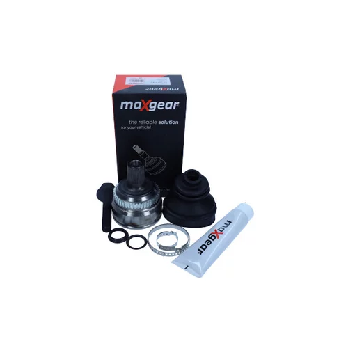 Sada kĺbov hnacieho hriadeľa 49-3248 /MaXgear/ - obr. 2