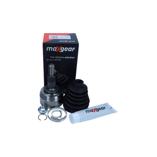 Sada kĺbov hnacieho hriadeľa 49-3257 /MaXgear/ - obr. 2