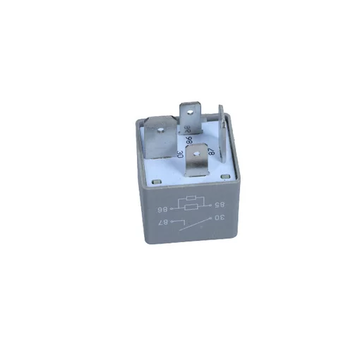Multifunkčné relé 50-0333 /MaXgear/ - obr. 1