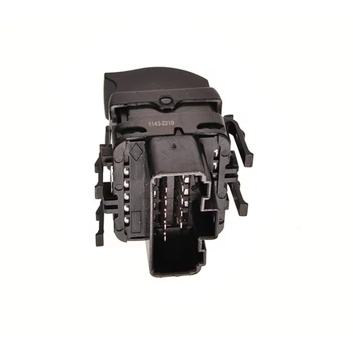 Spínač elektrického otvárania okien 50-0391 /MaXgear/ - obr. 1