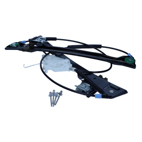 Mechanizmus zdvíhania okna 50-0796 /MaXgear/ - obr. 1