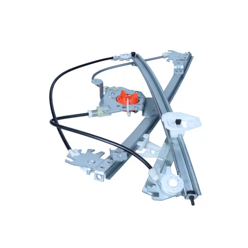 Mechanizmus zdvíhania okna MAXGEAR 50-0858