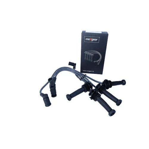 Sada zapaľovacích káblov 53-0036 /MaXgear/ - obr. 1