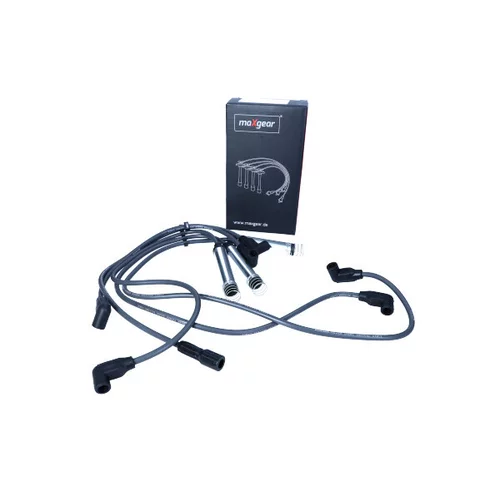 Sada zapaľovacích káblov 53-0038 /MaXgear/ - obr. 1