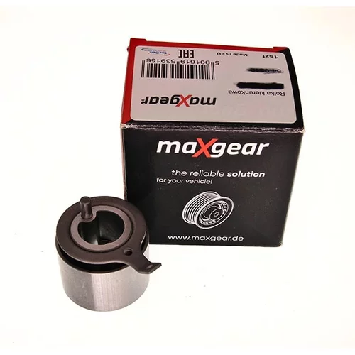 Napínacia kladka ozubeného remeňa 54-0101 /MaXgear/ - obr. 1
