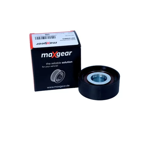 Vratná/vodiaca kladka rebrovaného klinového remeňa 54-0216 /MaXgear/ - obr. 2