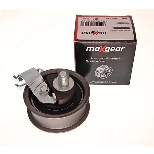 Napínacia kladka ozubeného remeňa 54-0372 /MaXgear/ - obr. 2