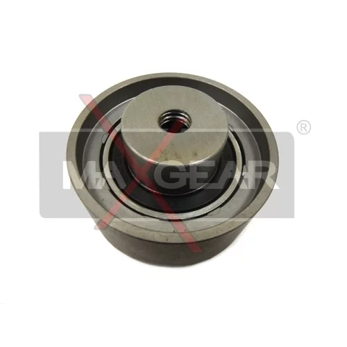 Vratná/vodiaca kladka rebrovaného klinového remeňa 54-0384 /MaXgear/ - obr. 1