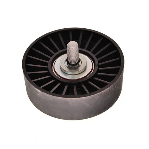 Vratná/vodiaca kladka rebrovaného klinového remeňa 54-0503 /MaXgear/ - obr. 1