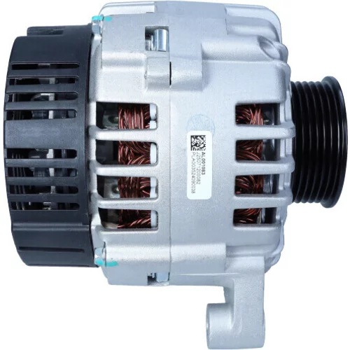 Alternátor 55-0552 /MaXgear/ - obr. 1