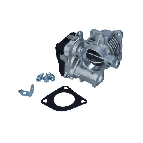 Hrdlo škrtiacej klapky 58-0257 /MaXgear/ - obr. 1