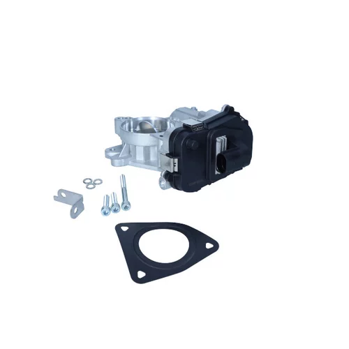 Hrdlo škrtiacej klapky 58-0258 /MaXgear/ - obr. 1