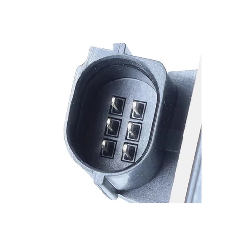 Hrdlo škrtiacej klapky 58-0258 /MaXgear/ - obr. 2