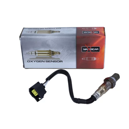 Lambda sonda 59-0102 /MaXgear/ - obr. 1