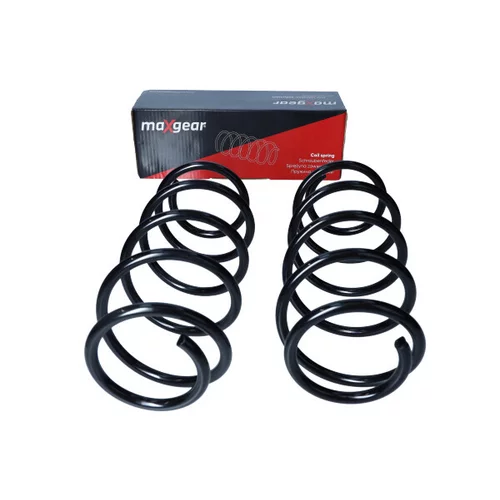 Pružina podvozku 60-0005D /MaXgear/ - obr. 1