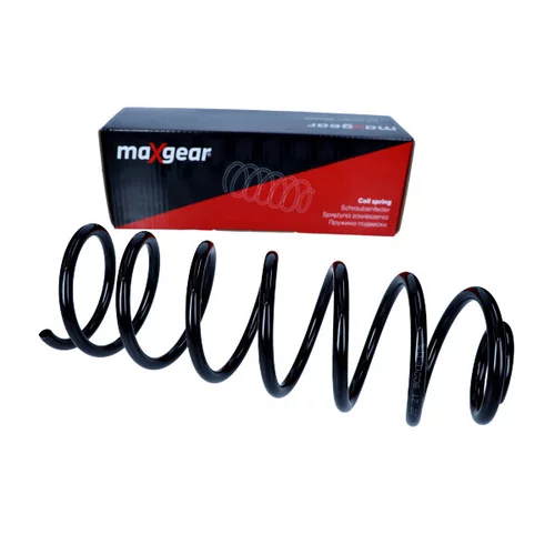 Pružina podvozku 60-0006 /MaXgear/ - obr. 1