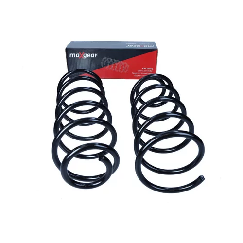 Pružina podvozku 60-0038D /MaXgear/ - obr. 1