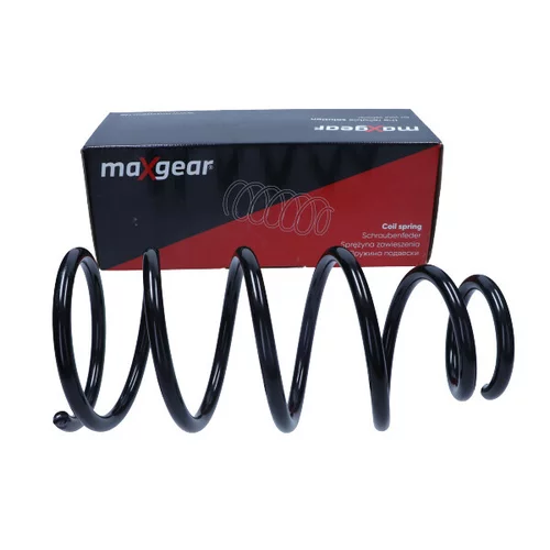 Pružina podvozku 60-0646D /MaXgear/ - obr. 1