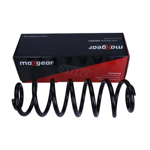Pružina podvozku 60-0696D /MaXgear/ - obr. 1