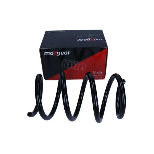 Pružina podvozku 60-0734D /MaXgear/ - obr. 1