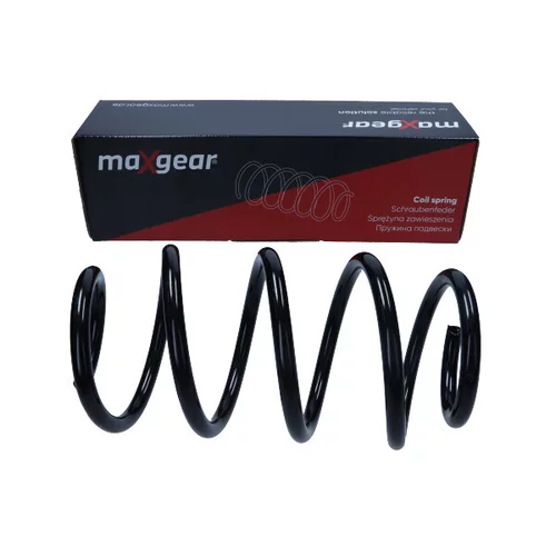 Pružina podvozku 60-0773D /MaXgear/ - obr. 1