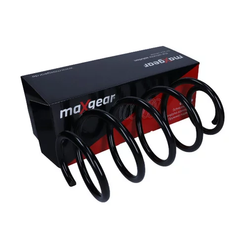 Pružina podvozku 60-0854D /MaXgear/ - obr. 1