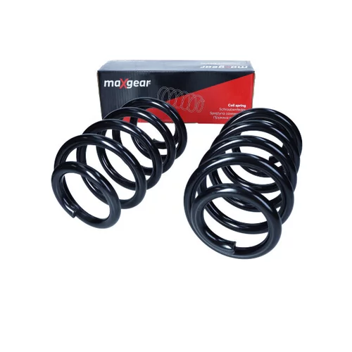 Pružina podvozku 60-0907D /MaXgear/ - obr. 1