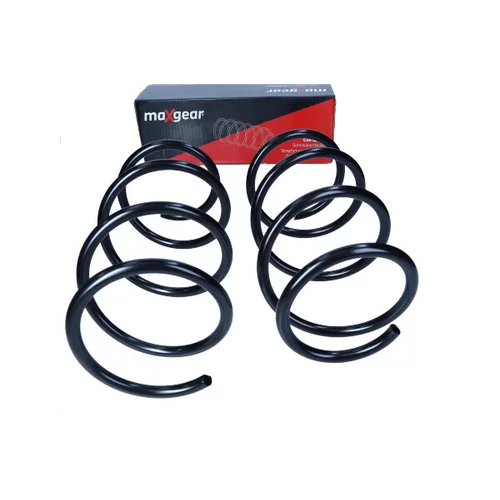 Pružina podvozku 60-0912D /MaXgear/ - obr. 1