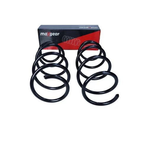 Pružina podvozku 60-0931D /MaXgear/ - obr. 1