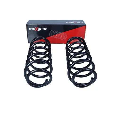 Pružina podvozku 60-0939D /MaXgear/ - obr. 1