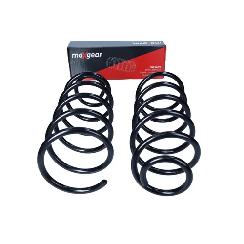 Pružina podvozku 60-0993D /MaXgear/ - obr. 1